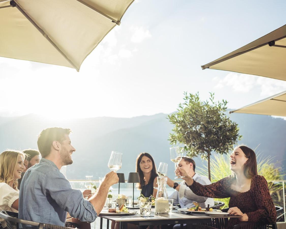 Spa Chalet By We Rent Zell am See Buitenkant foto