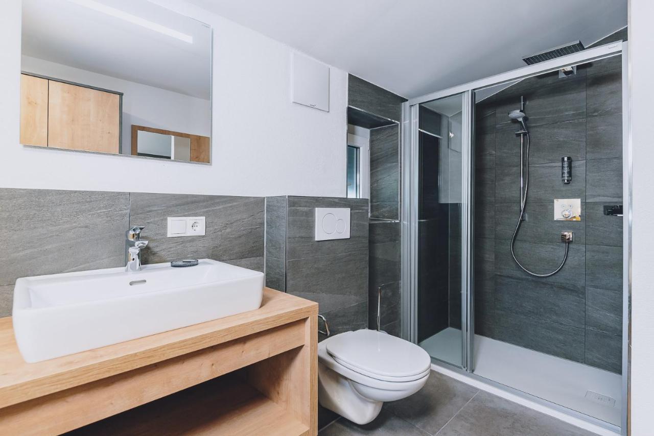 Spa Chalet By We Rent Zell am See Buitenkant foto