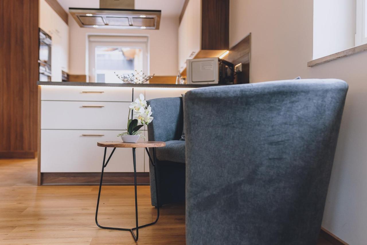 Spa Chalet By We Rent Zell am See Buitenkant foto