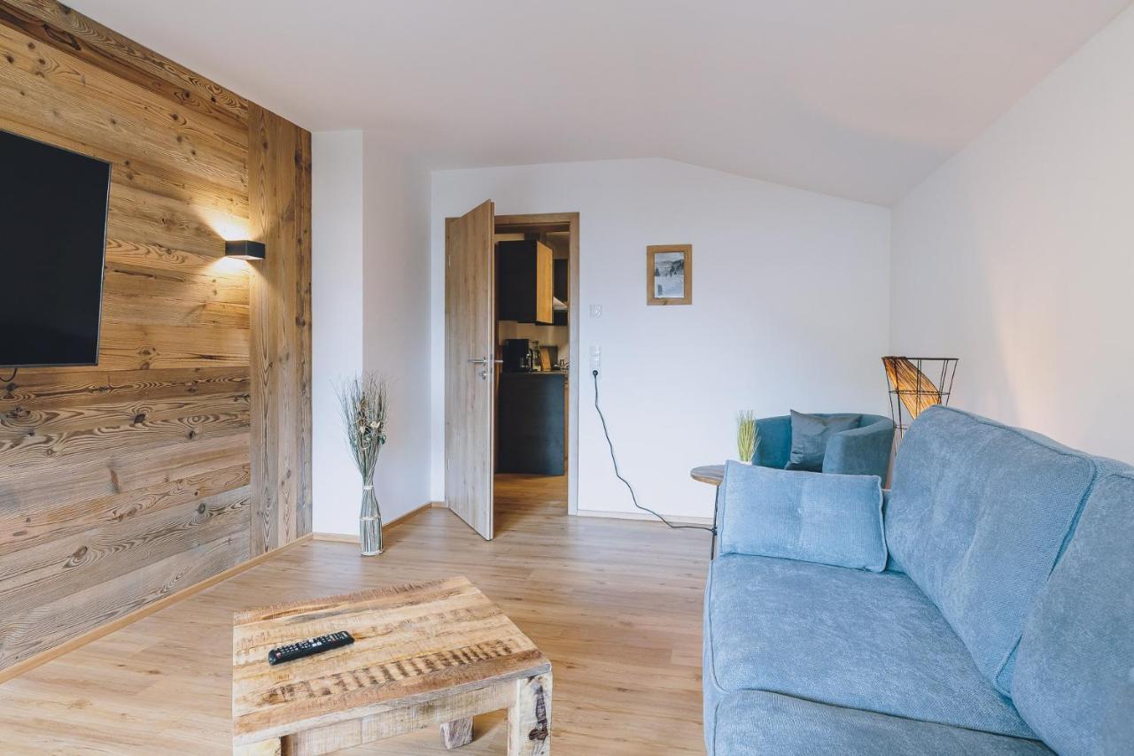 Spa Chalet By We Rent Zell am See Buitenkant foto