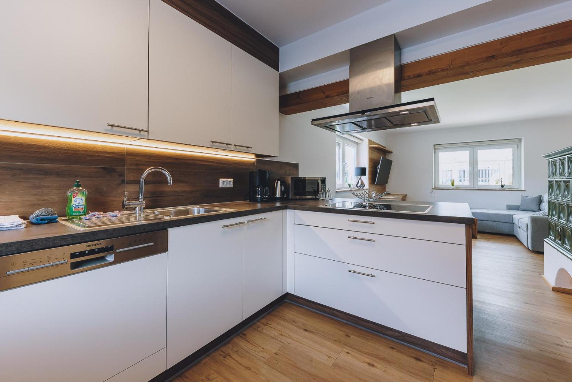 Spa Chalet By We Rent Zell am See Kamer foto