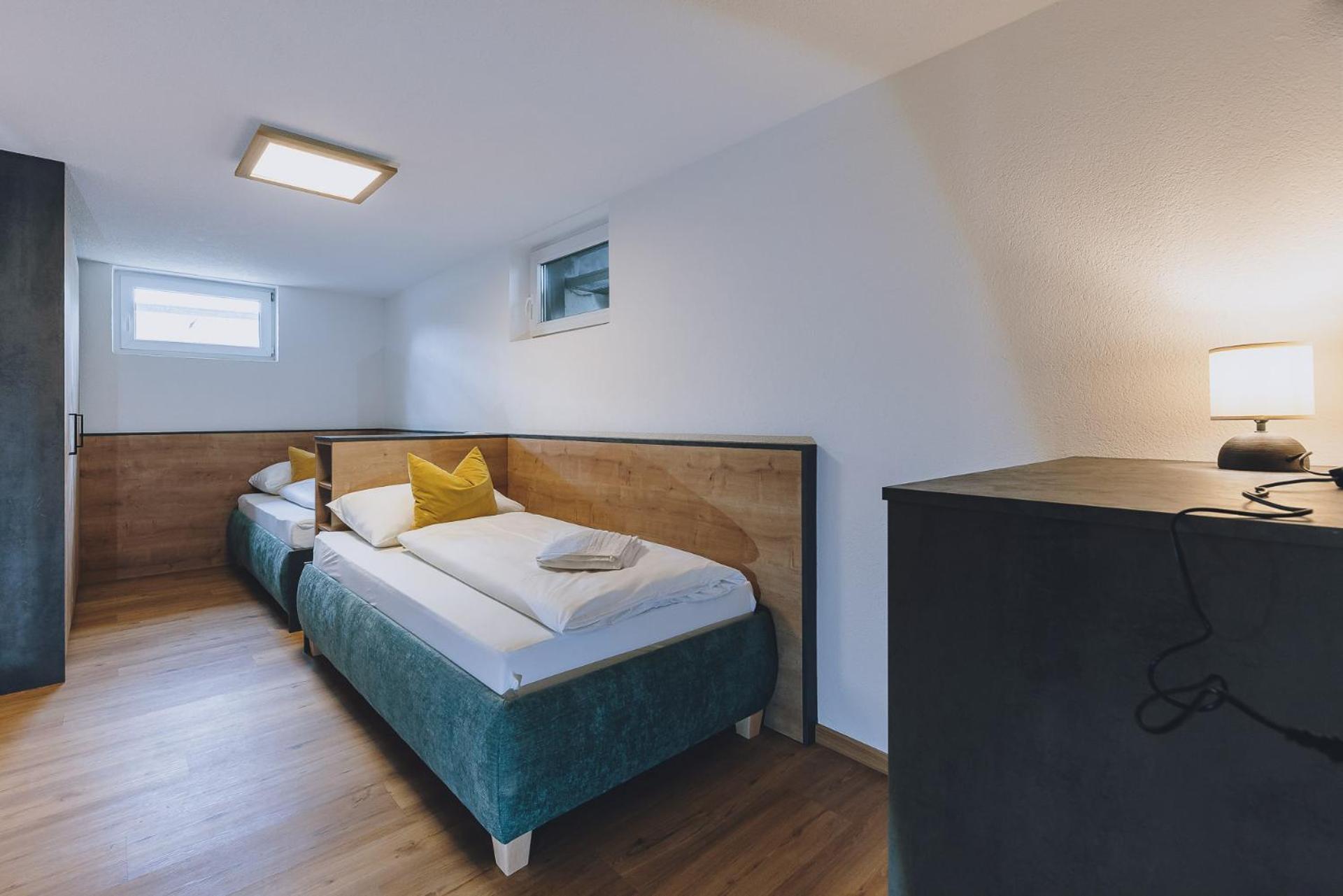 Spa Chalet By We Rent Zell am See Kamer foto
