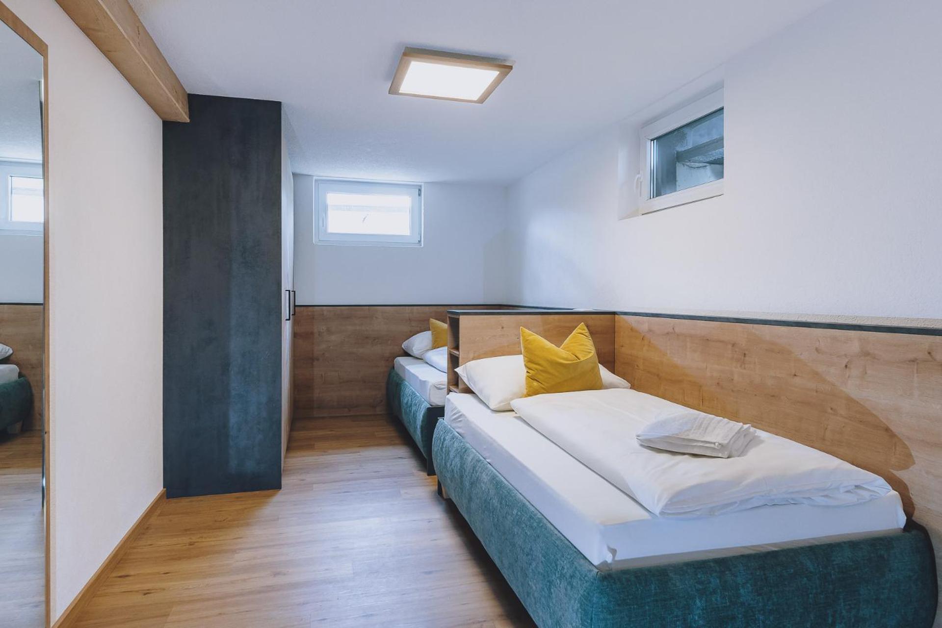 Spa Chalet By We Rent Zell am See Kamer foto