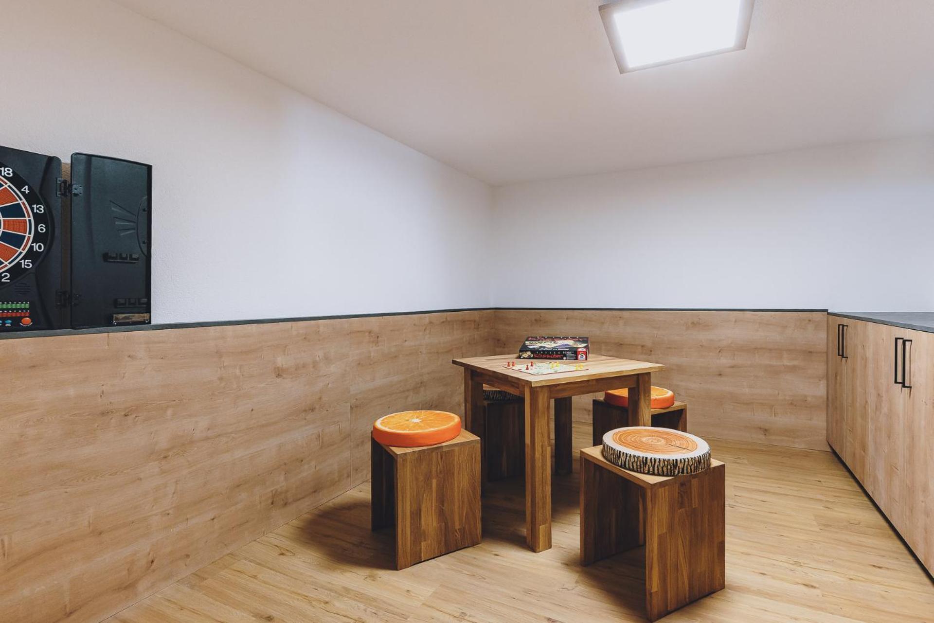 Spa Chalet By We Rent Zell am See Kamer foto