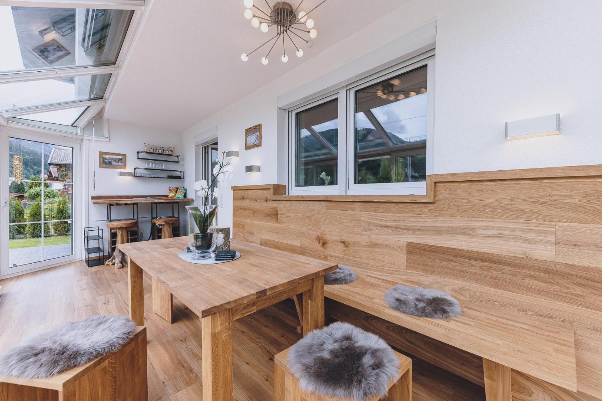 Spa Chalet By We Rent Zell am See Kamer foto